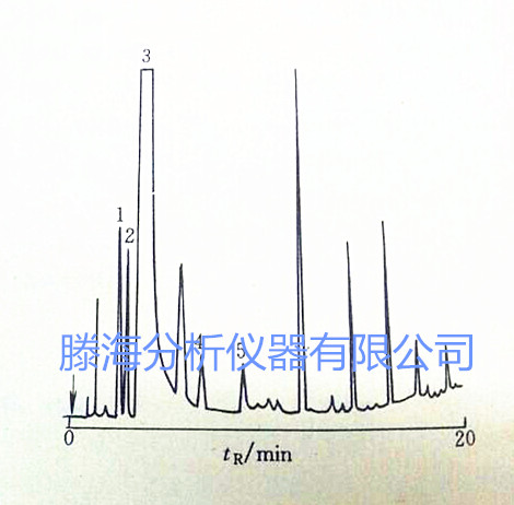 氣相色譜儀